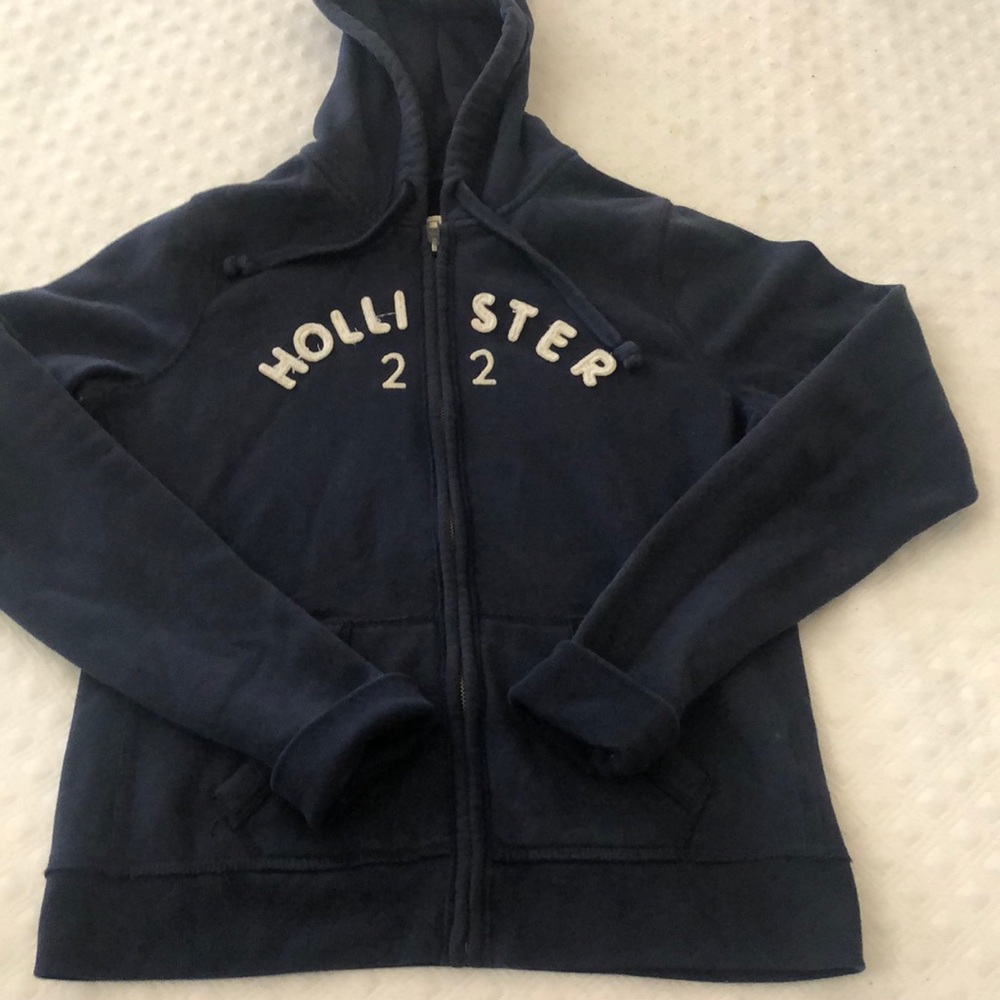 Hollister